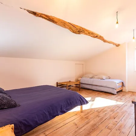 Casa vacanze Maison De -