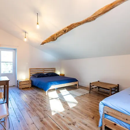 Maison De - Casa vacanze *