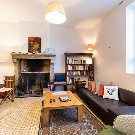 Casa vacanze Maison De - Montagoudin
