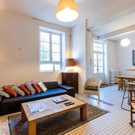 Casa vacanze Maison De - *