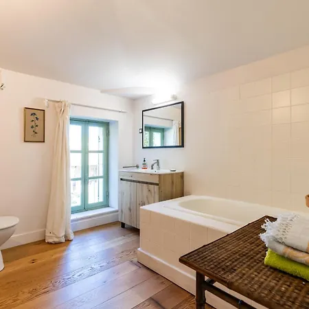 Casa vacanze Maison De - Montagoudin