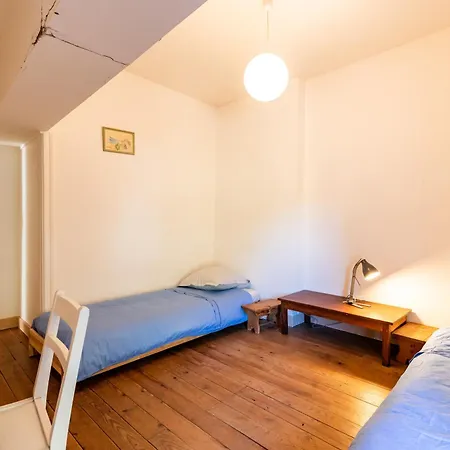 Semesterbostad Maison De -