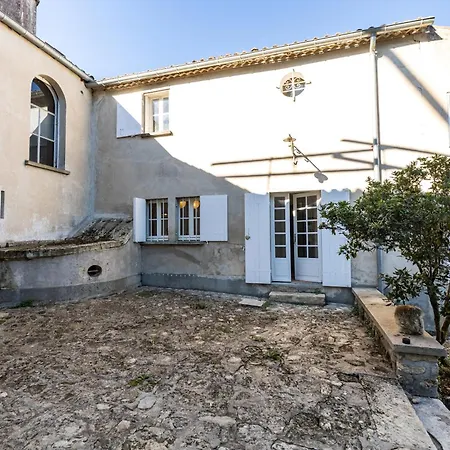 Maison De - Casa vacanze Montagoudin